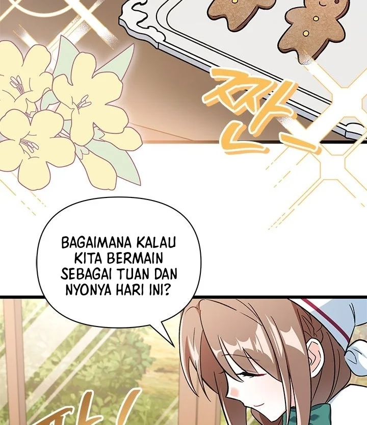 How Can You Pay Back The Kindness I Raised With Obsession? Chapter 1 Gambar 55