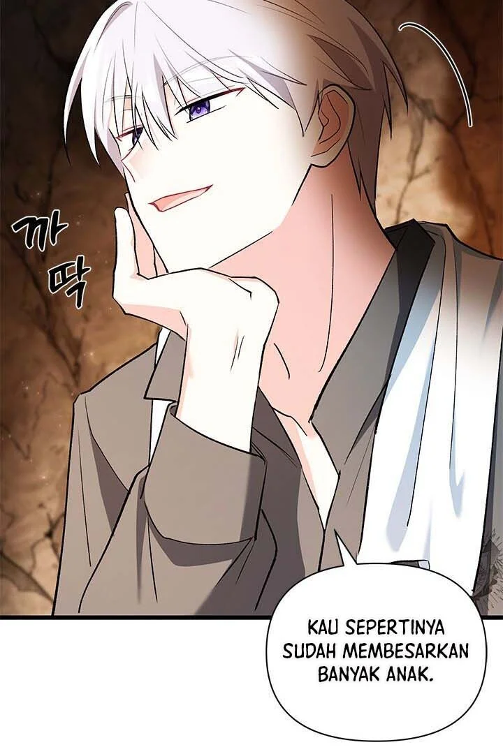 How Can You Pay Back The Kindness I Raised With Obsession? Chapter 11 Gambar 56