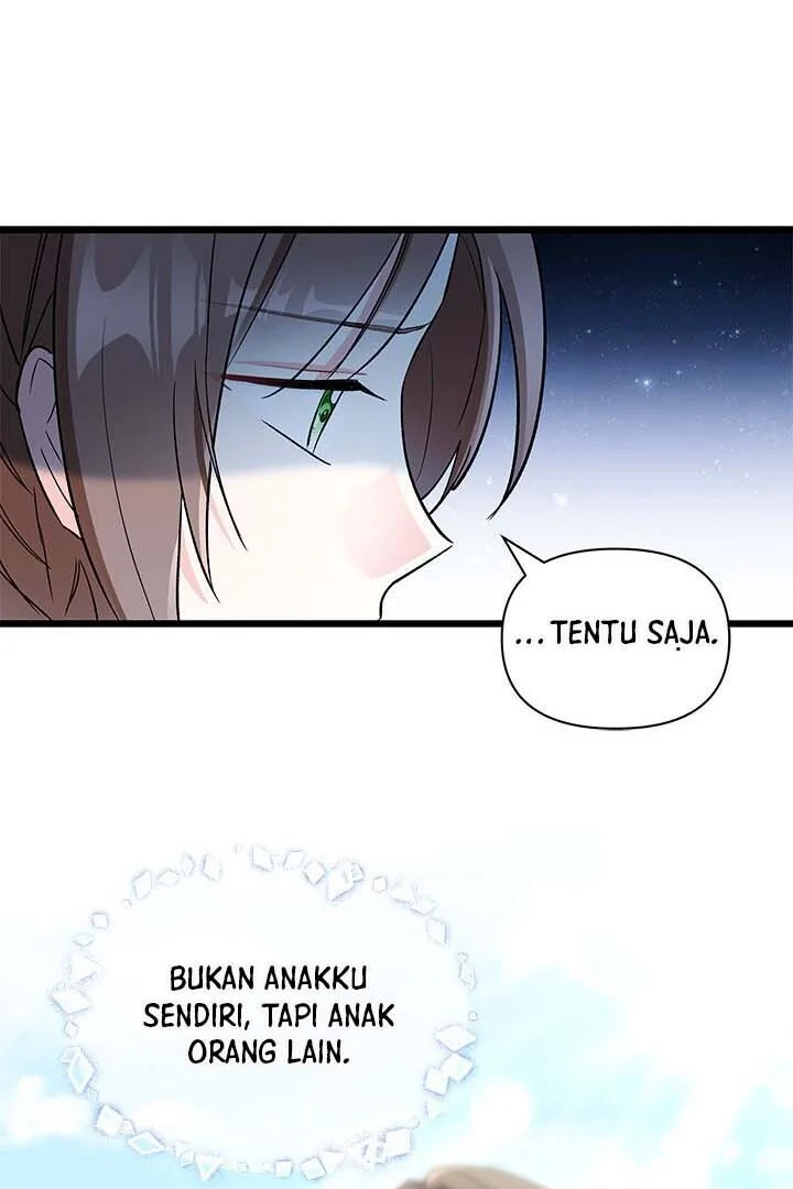 How Can You Pay Back The Kindness I Raised With Obsession? Chapter 11 Gambar 57