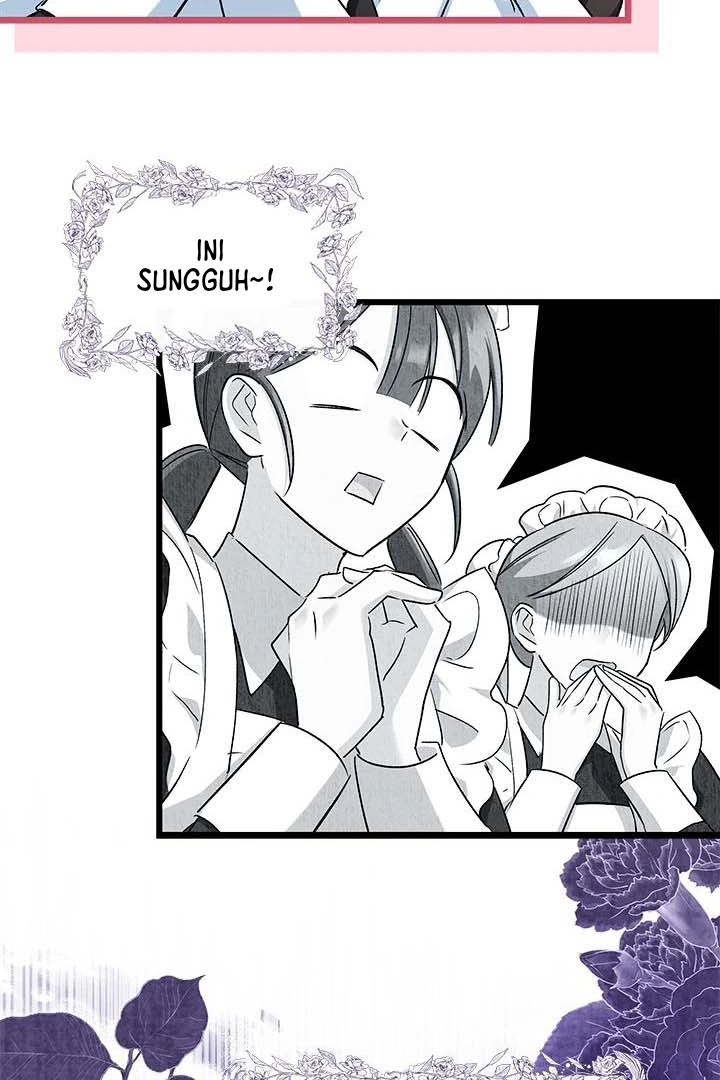How Can You Pay Back The Kindness I Raised With Obsession? Chapter 12 Gambar 56