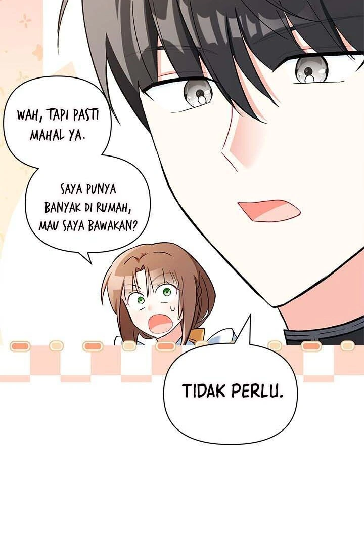 How Can You Pay Back The Kindness I Raised With Obsession? Chapter 13 Gambar 56