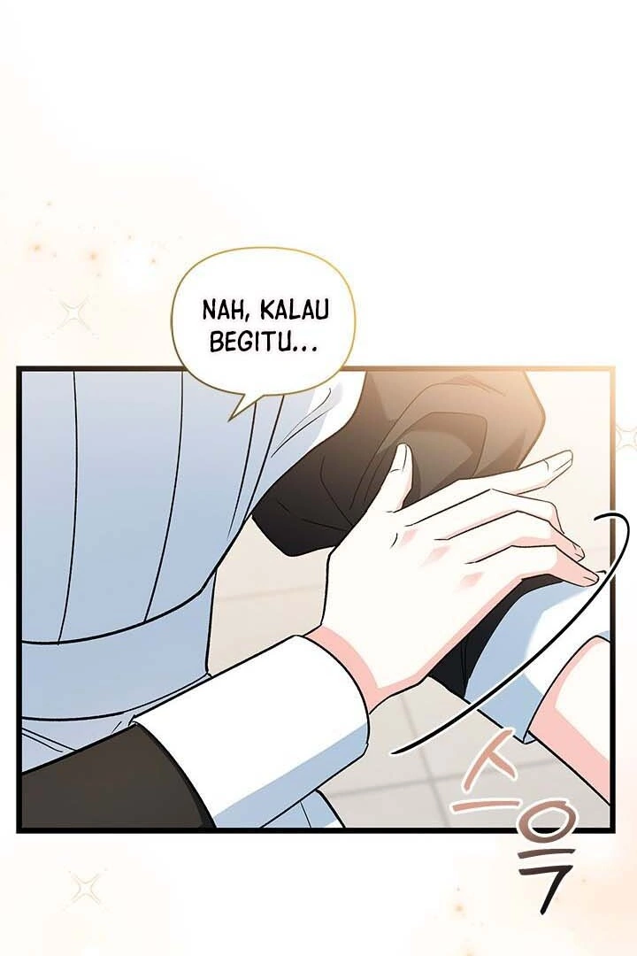 How Can You Pay Back The Kindness I Raised With Obsession? Chapter 13 Gambar 58