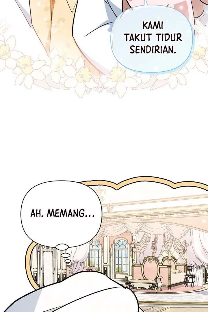 How Can You Pay Back The Kindness I Raised With Obsession? Chapter 14 Gambar 58