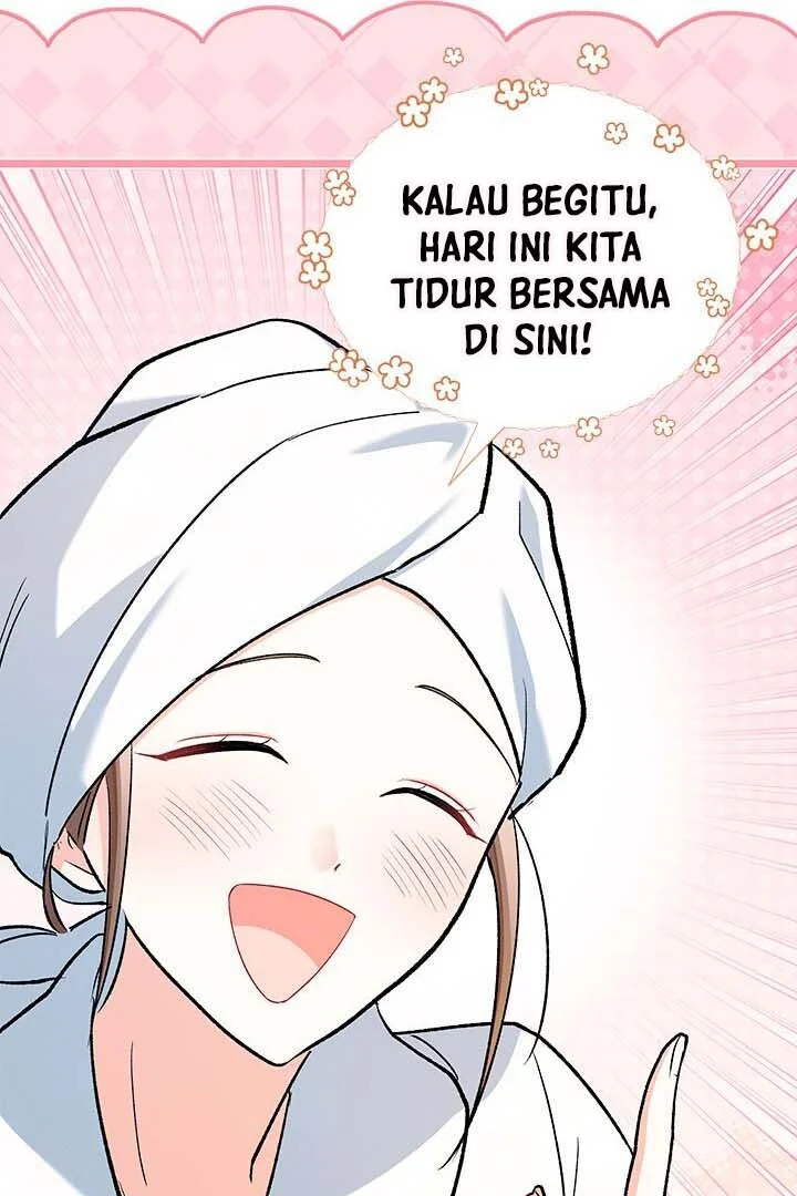 How Can You Pay Back The Kindness I Raised With Obsession? Chapter 14 Gambar 61