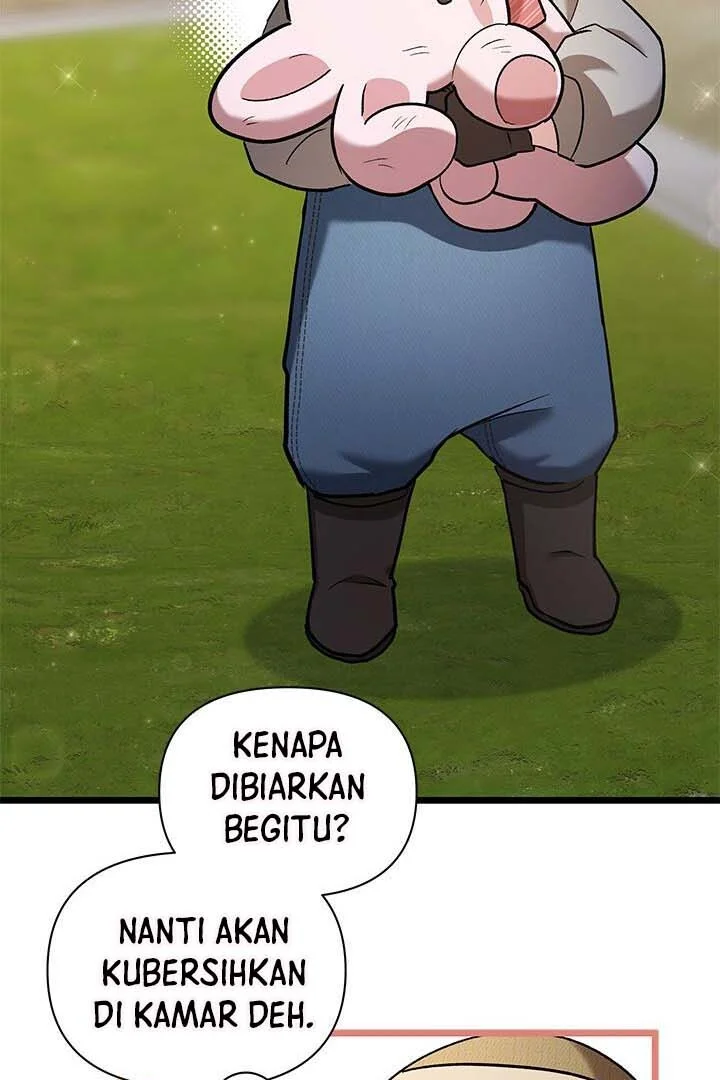 How Can You Pay Back The Kindness I Raised With Obsession? Chapter 15 Gambar 57