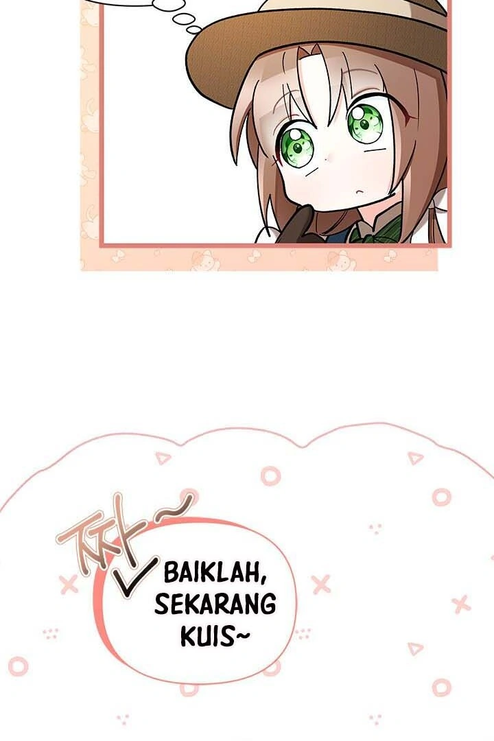 How Can You Pay Back The Kindness I Raised With Obsession? Chapter 15 Gambar 58