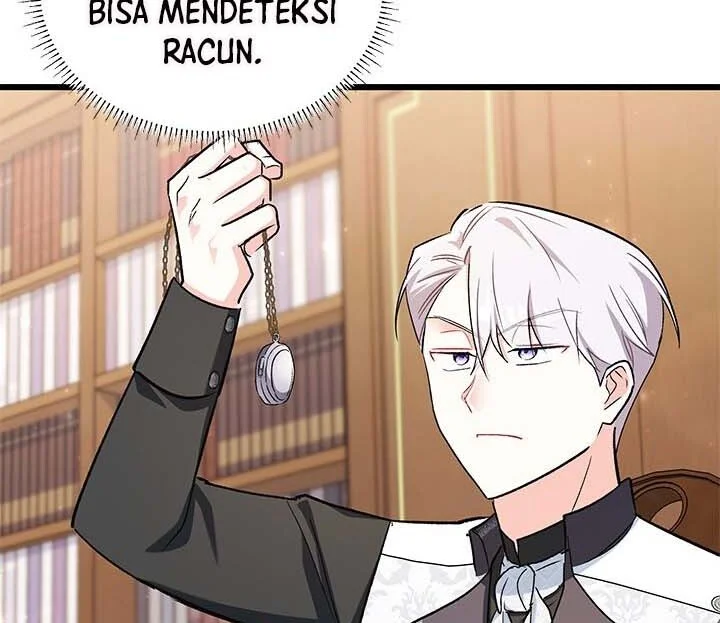 How Can You Pay Back The Kindness I Raised With Obsession? Chapter 16 Gambar 51