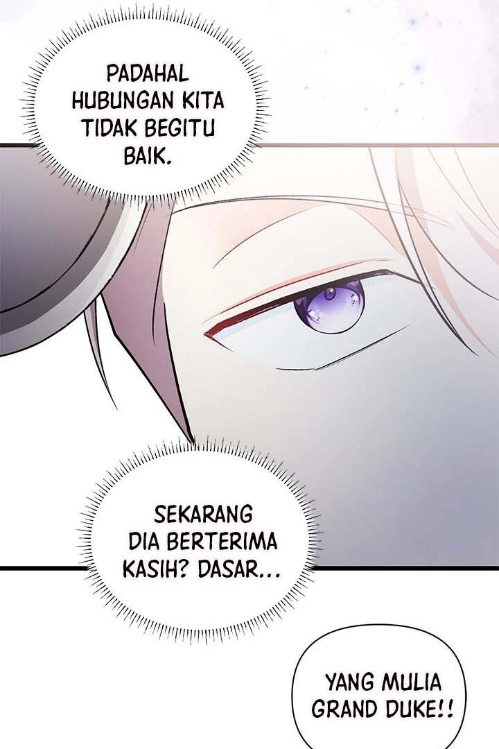 How Can You Pay Back The Kindness I Raised With Obsession? Chapter 16 Gambar 53