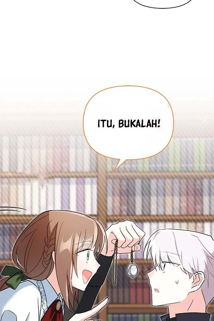 How Can You Pay Back The Kindness I Raised With Obsession? Chapter 16 Gambar 54