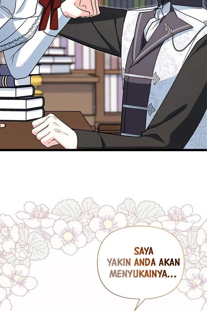 How Can You Pay Back The Kindness I Raised With Obsession? Chapter 16 Gambar 55
