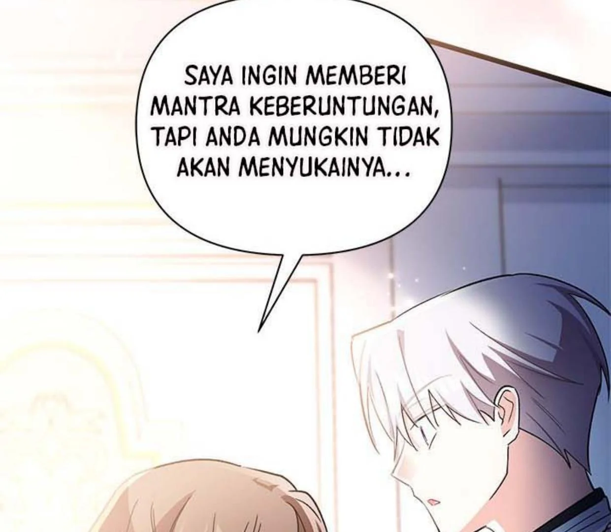 How Can You Pay Back The Kindness I Raised With Obsession? Chapter 18 Gambar 103
