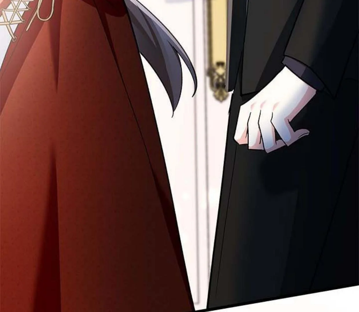 How Can You Pay Back The Kindness I Raised With Obsession? Chapter 18 Gambar 105
