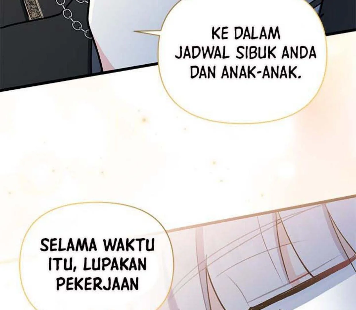 How Can You Pay Back The Kindness I Raised With Obsession? Chapter 18 Gambar 97