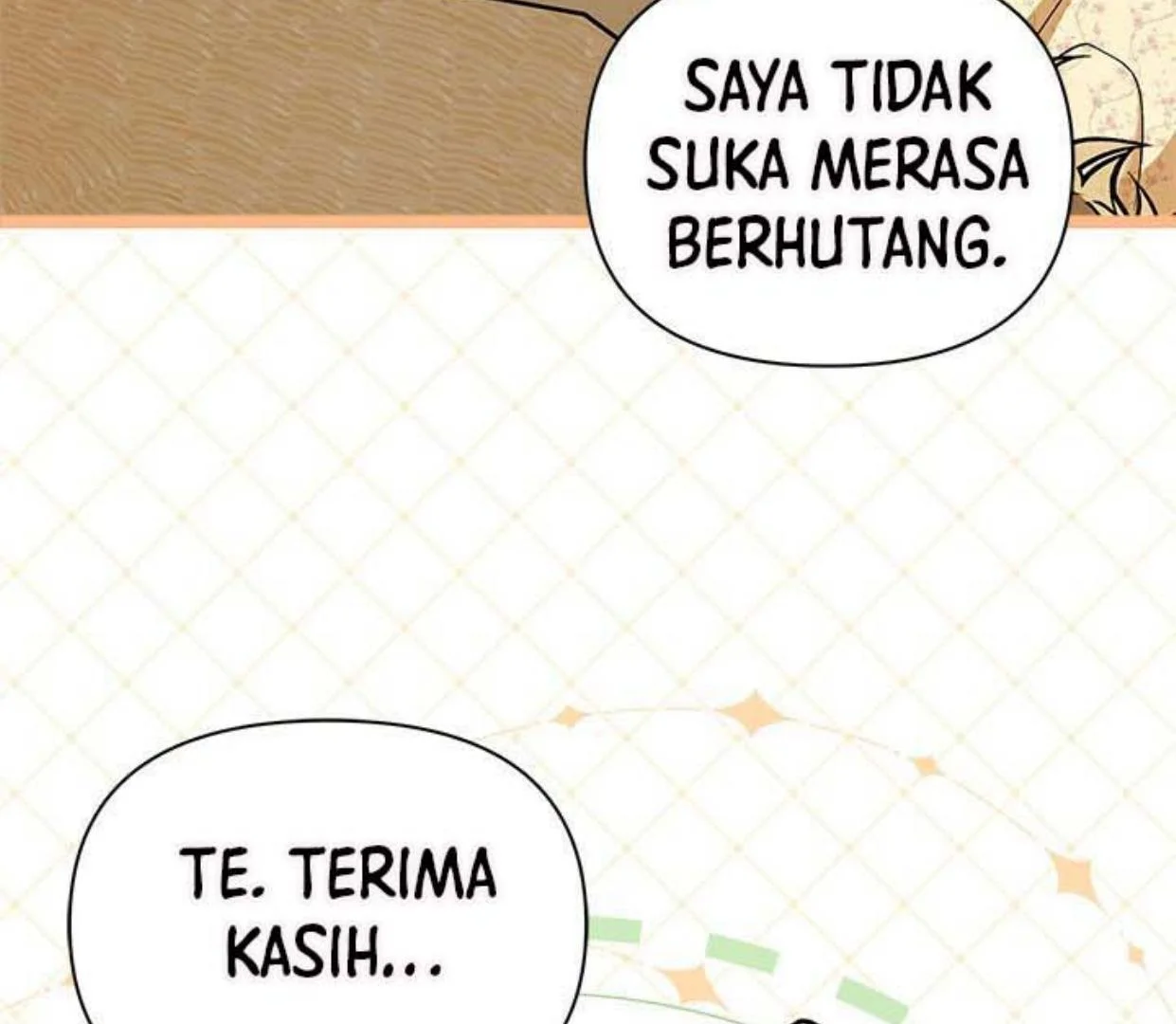 How Can You Pay Back The Kindness I Raised With Obsession? Chapter 19 Gambar 90