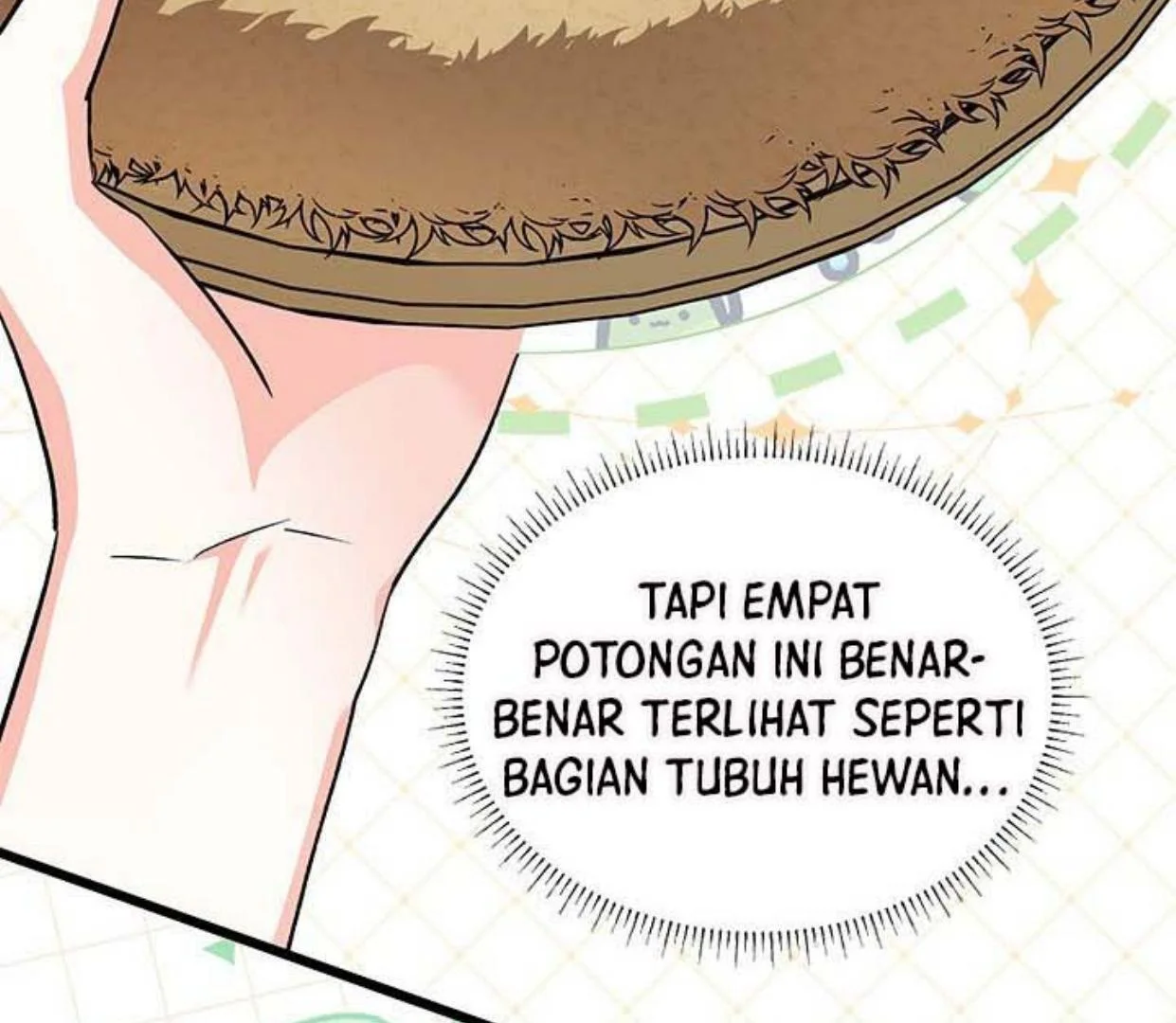 How Can You Pay Back The Kindness I Raised With Obsession? Chapter 19 Gambar 92