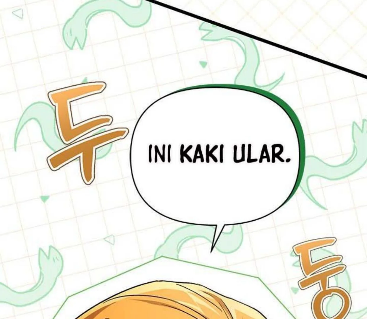 How Can You Pay Back The Kindness I Raised With Obsession? Chapter 19 Gambar 93