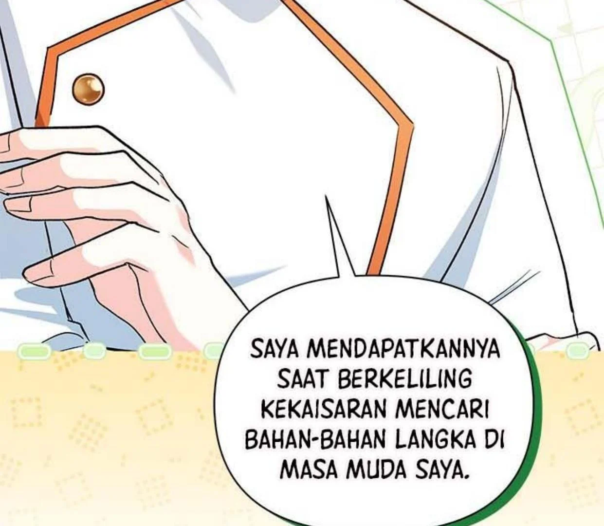 How Can You Pay Back The Kindness I Raised With Obsession? Chapter 19 Gambar 95