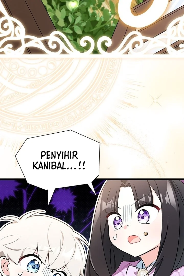 How Can You Pay Back The Kindness I Raised With Obsession? Chapter 2 Gambar 53