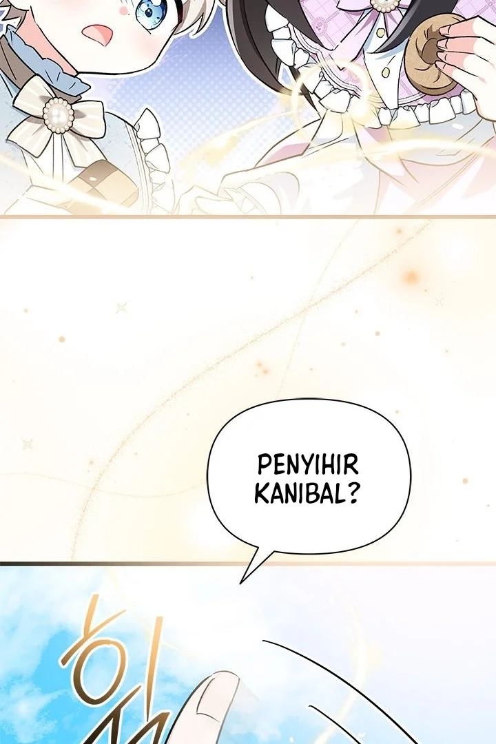 How Can You Pay Back The Kindness I Raised With Obsession? Chapter 2 Gambar 54