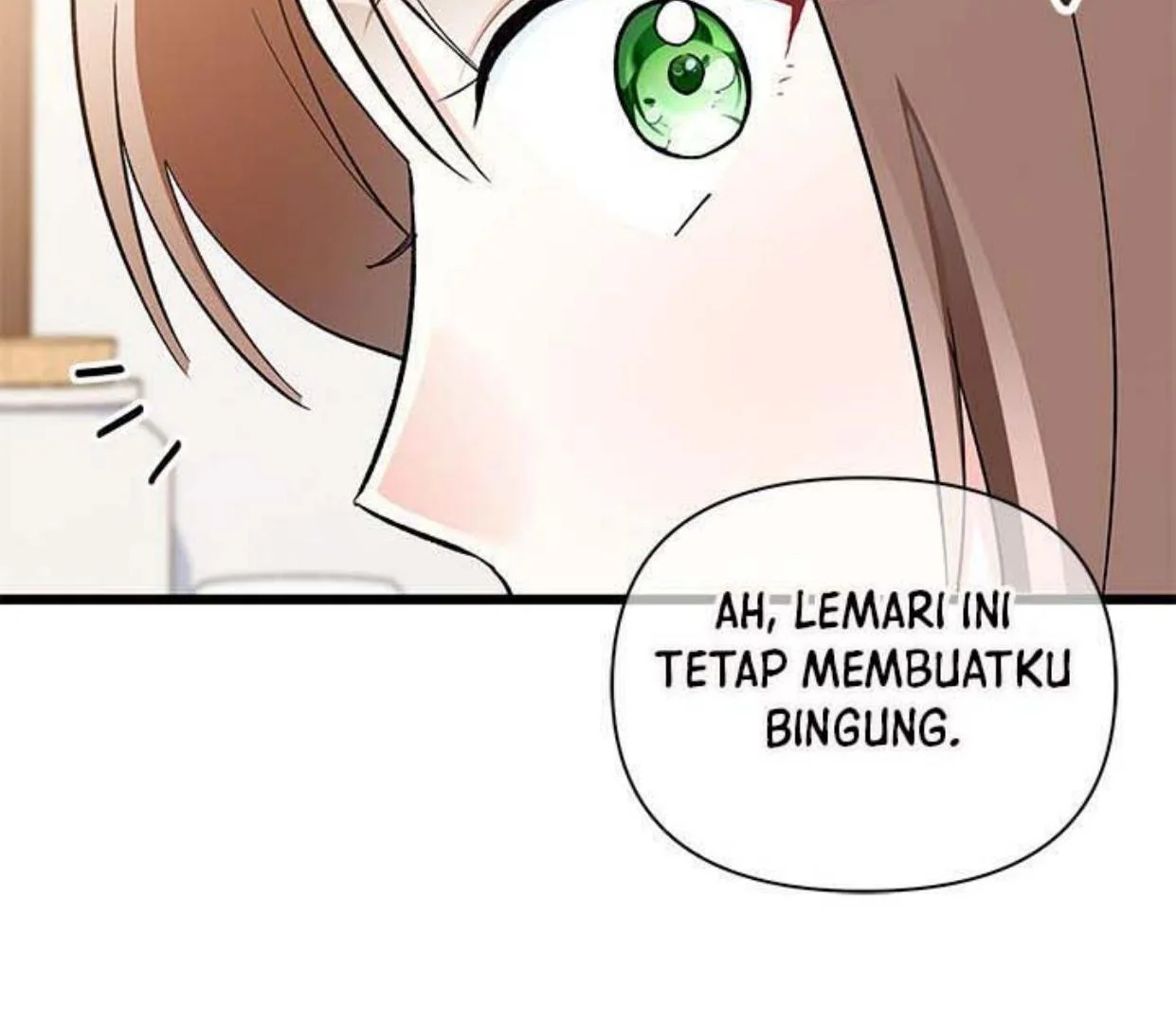 How Can You Pay Back The Kindness I Raised With Obsession? Chapter 20 Gambar 106