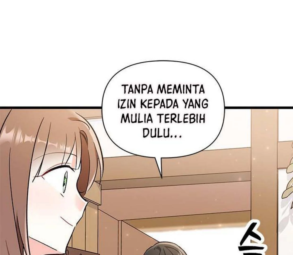 How Can You Pay Back The Kindness I Raised With Obsession? Chapter 20 Gambar 107