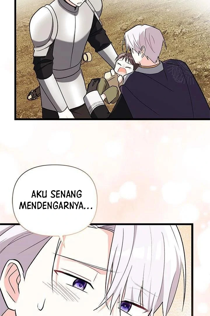 How Can You Pay Back The Kindness I Raised With Obsession? Chapter 21 Gambar 57