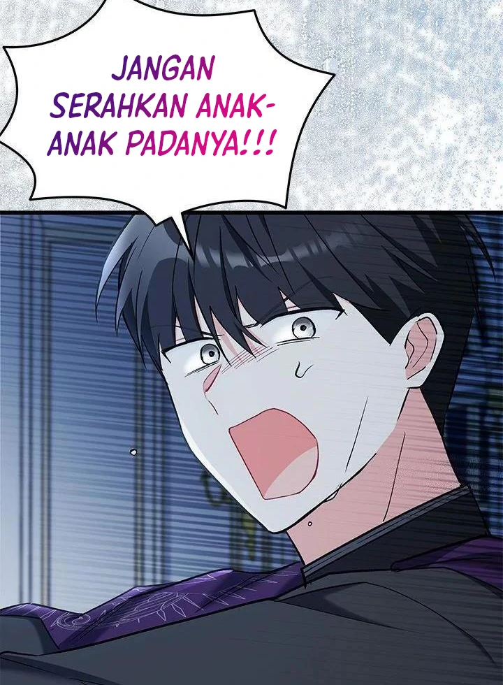 How Can You Pay Back The Kindness I Raised With Obsession? Chapter 22 Gambar 61