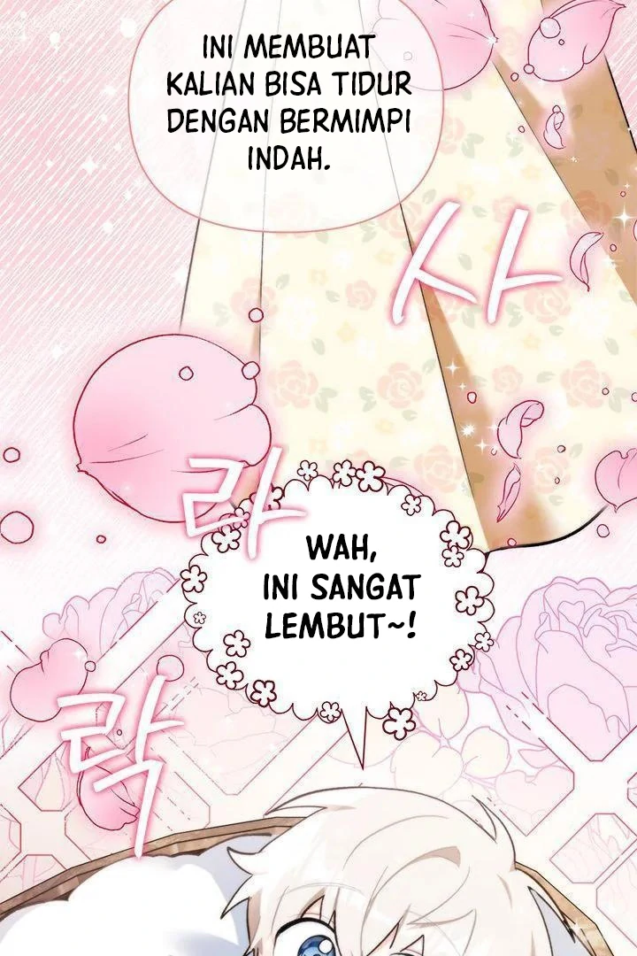 How Can You Pay Back The Kindness I Raised With Obsession? Chapter 23 Gambar 62
