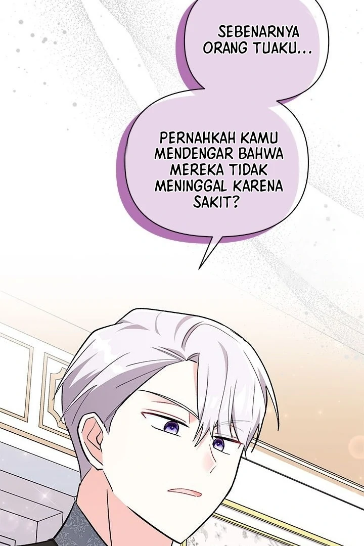 How Can You Pay Back The Kindness I Raised With Obsession? Chapter 24 Gambar 56
