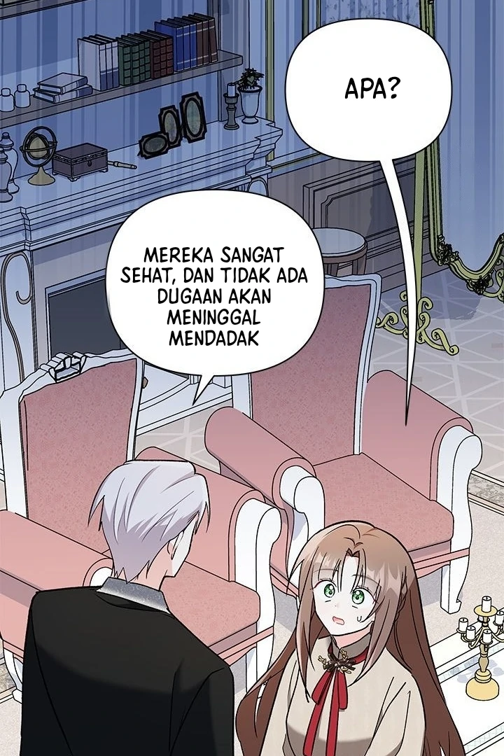 How Can You Pay Back The Kindness I Raised With Obsession? Chapter 24 Gambar 58