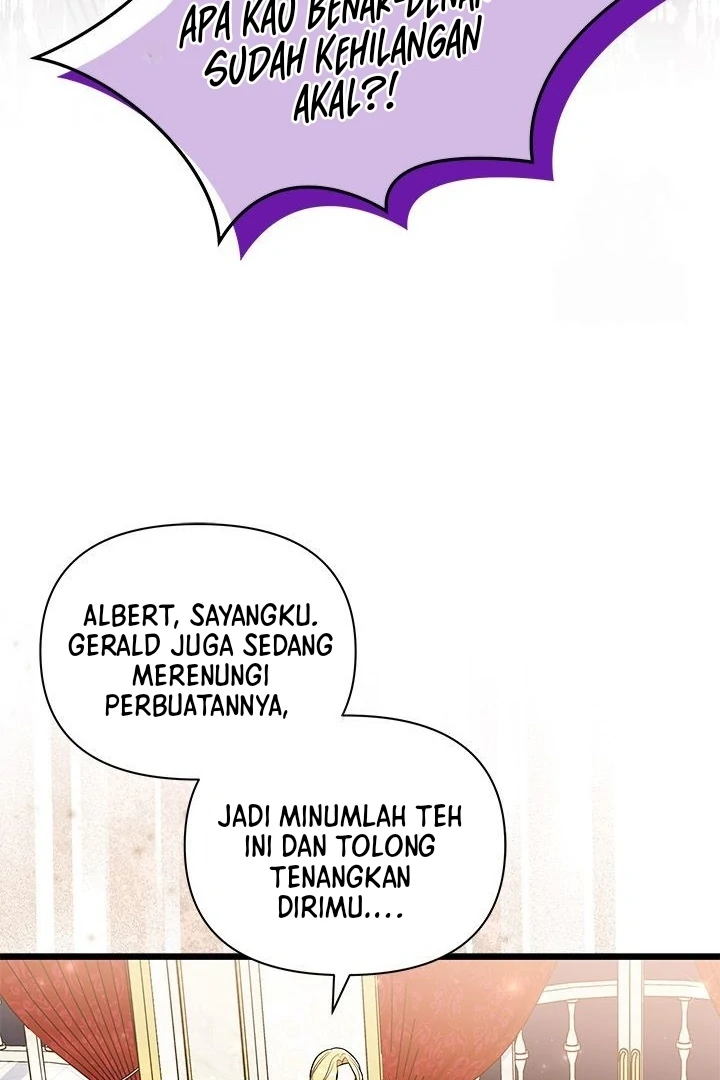 How Can You Pay Back The Kindness I Raised With Obsession? Chapter 25 Gambar 66