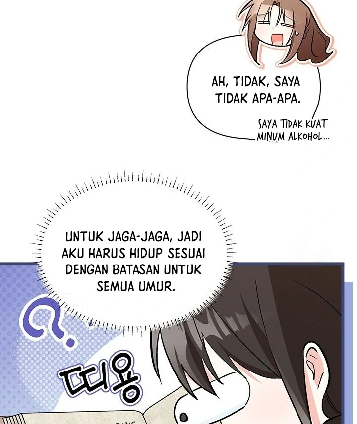 How Can You Pay Back The Kindness I Raised With Obsession? Chapter 29 Gambar 60