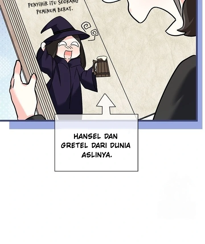 How Can You Pay Back The Kindness I Raised With Obsession? Chapter 29 Gambar 61
