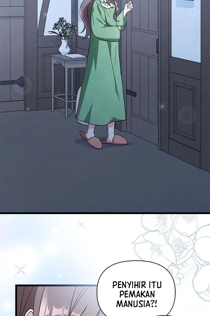 How Can You Pay Back The Kindness I Raised With Obsession? Chapter 3 Gambar 53