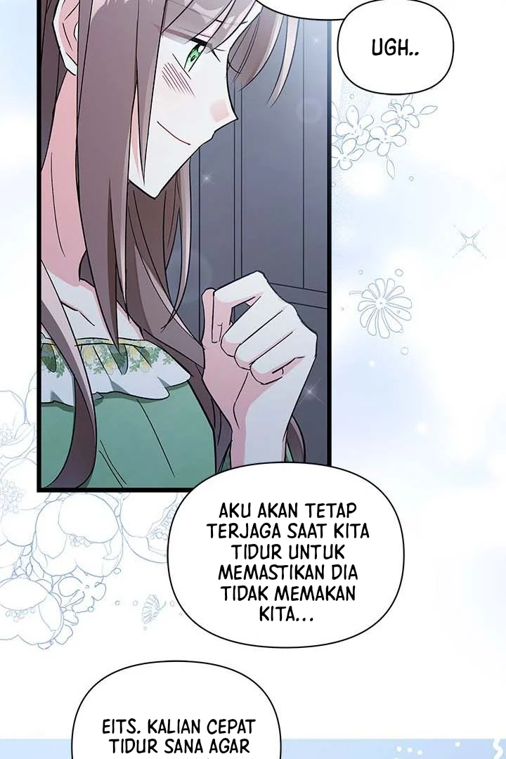 How Can You Pay Back The Kindness I Raised With Obsession? Chapter 3 Gambar 54