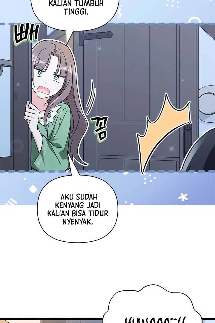 How Can You Pay Back The Kindness I Raised With Obsession? Chapter 3 Gambar 55