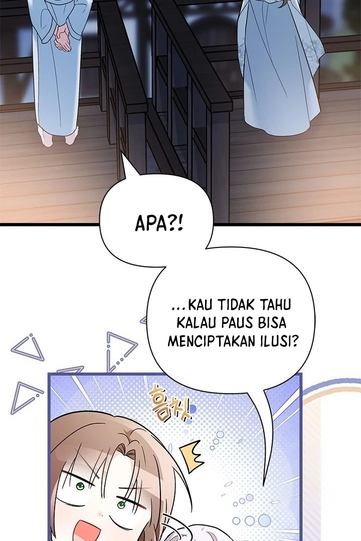 How Can You Pay Back The Kindness I Raised With Obsession? Chapter 30 Gambar 62