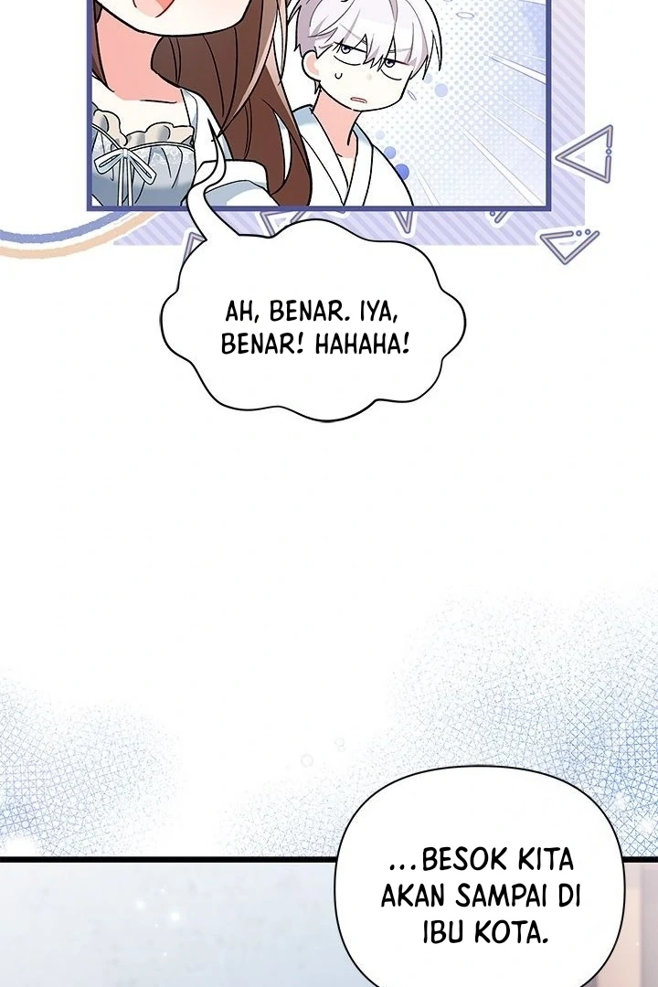 How Can You Pay Back The Kindness I Raised With Obsession? Chapter 30 Gambar 63