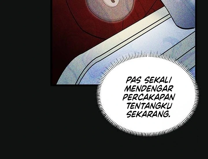 How Can You Pay Back The Kindness I Raised With Obsession? Chapter 33 Gambar 51