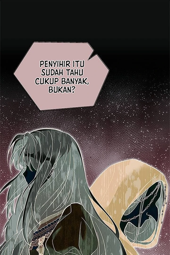 How Can You Pay Back The Kindness I Raised With Obsession? Chapter 33 Gambar 52