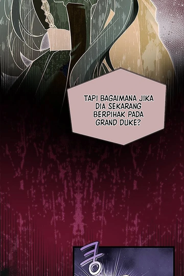 How Can You Pay Back The Kindness I Raised With Obsession? Chapter 33 Gambar 53
