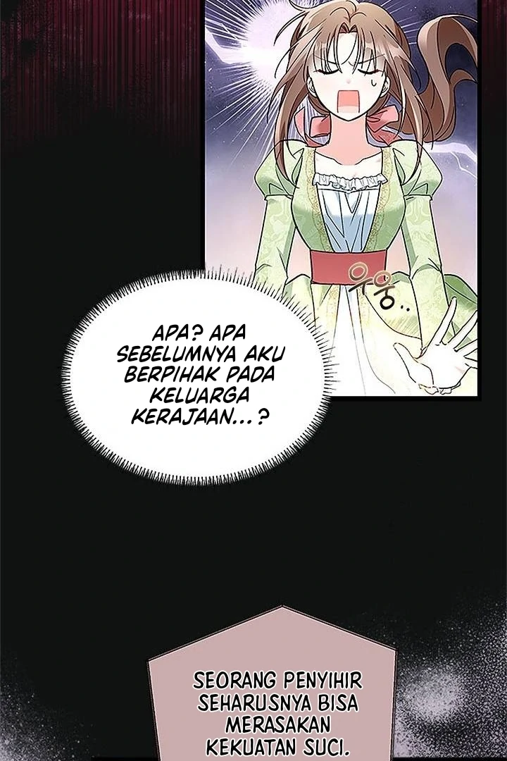 How Can You Pay Back The Kindness I Raised With Obsession? Chapter 33 Gambar 54