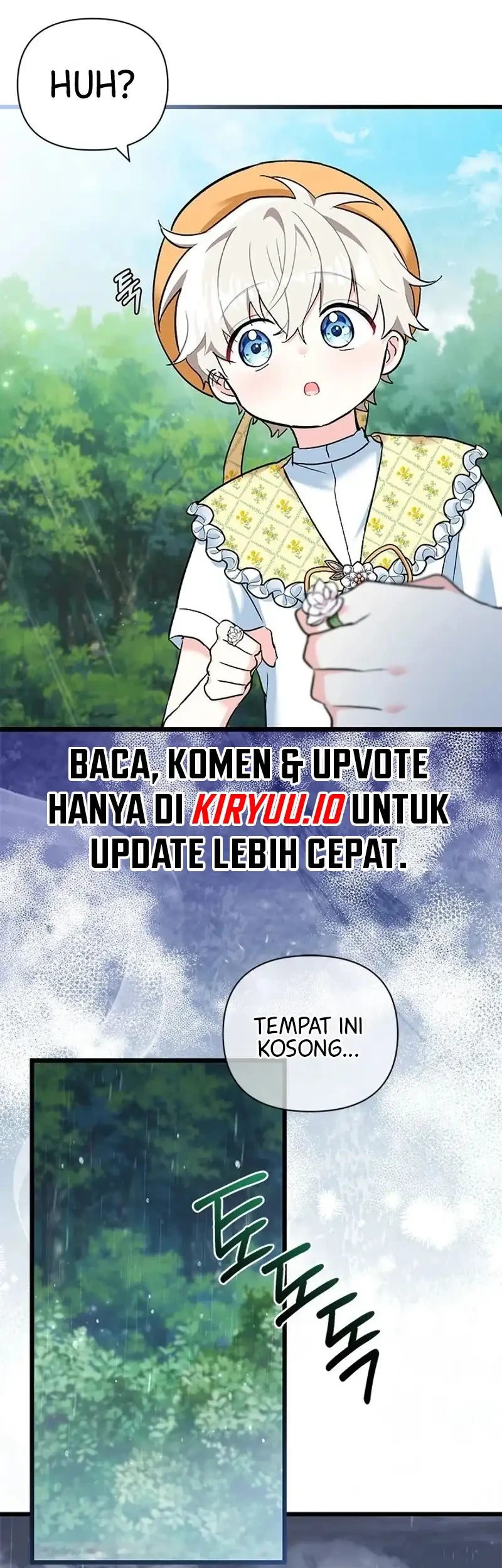 How Can You Pay Back The Kindness I Raised With Obsession? Chapter 36 Gambar 26