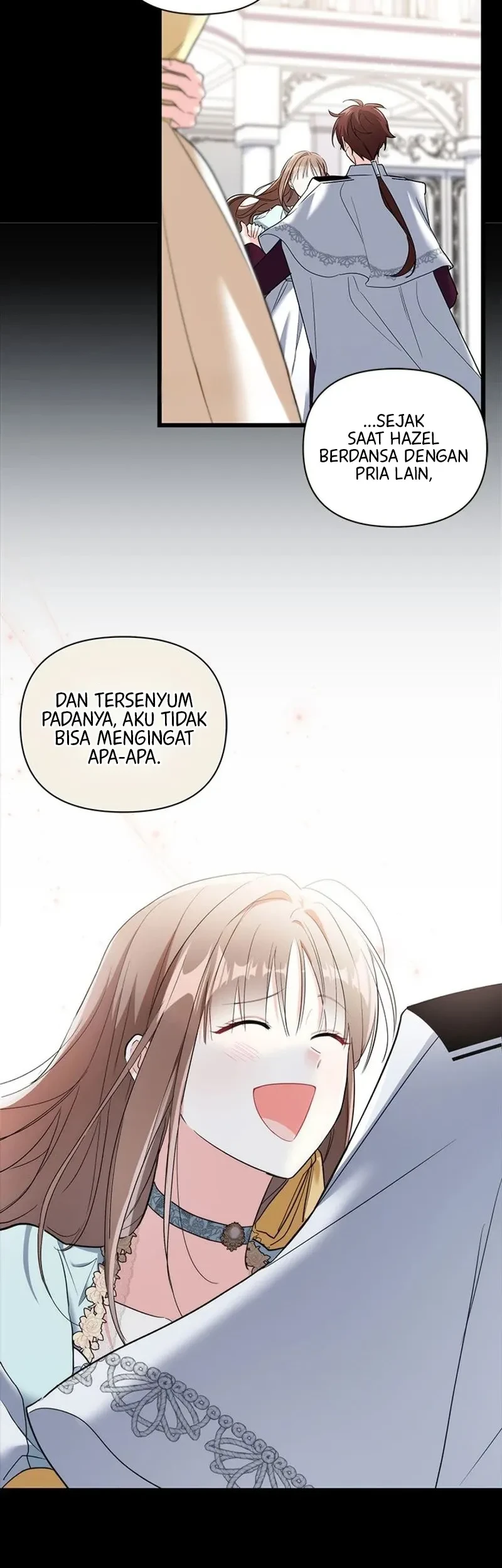 How Can You Pay Back The Kindness I Raised With Obsession? Chapter 39 Gambar 28