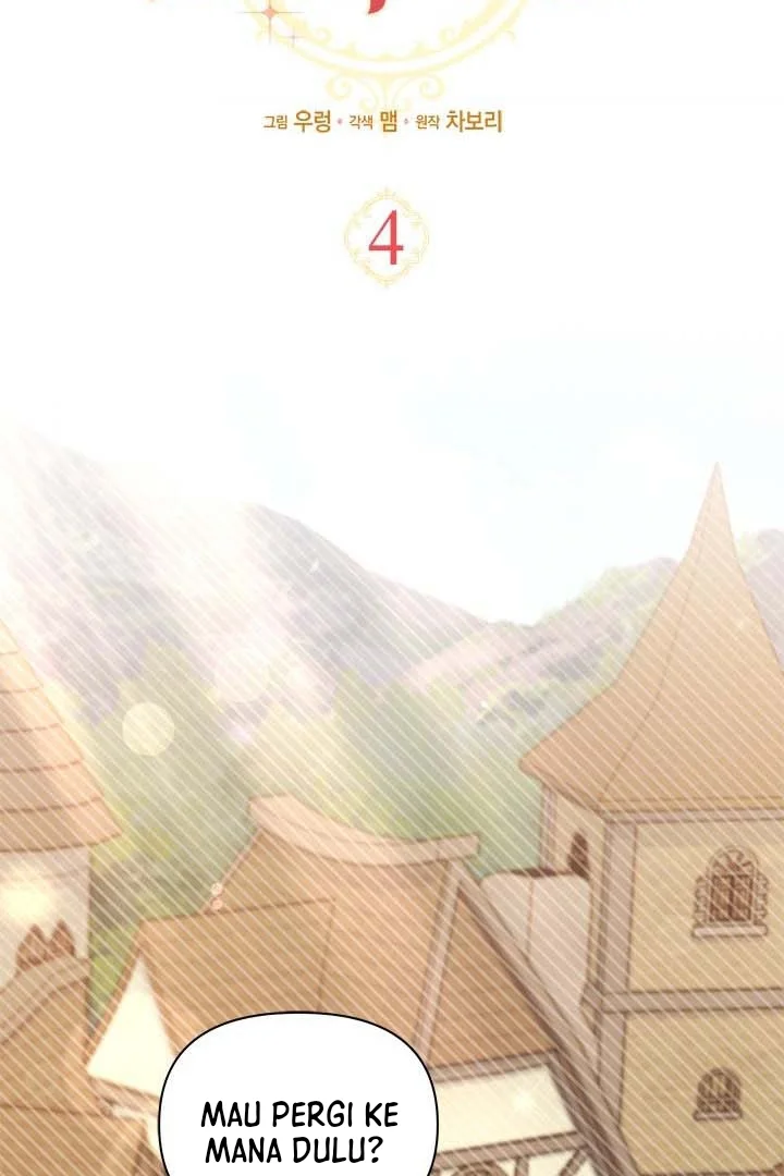 How Can You Pay Back The Kindness I Raised With Obsession? Chapter 4 Gambar 55