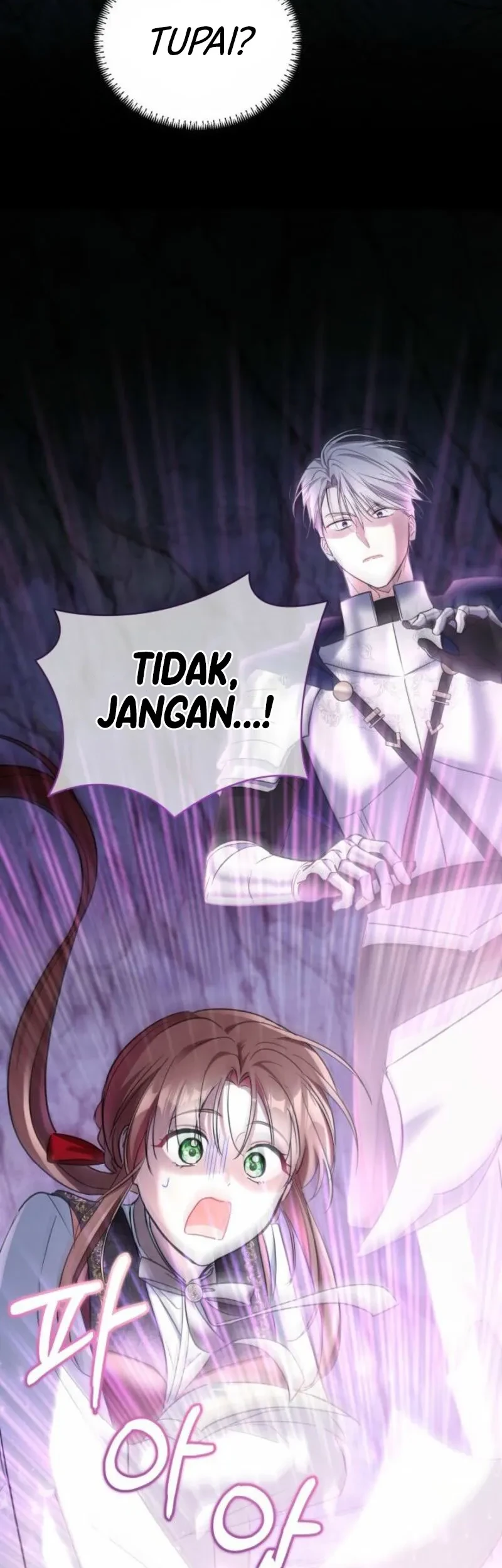 How Can You Pay Back The Kindness I Raised With Obsession? Chapter 42 Gambar 23