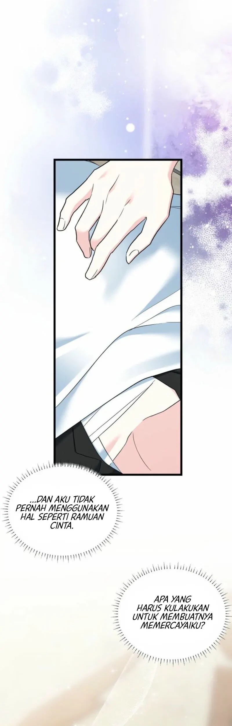 How Can You Pay Back The Kindness I Raised With Obsession? Chapter 46 Gambar 25