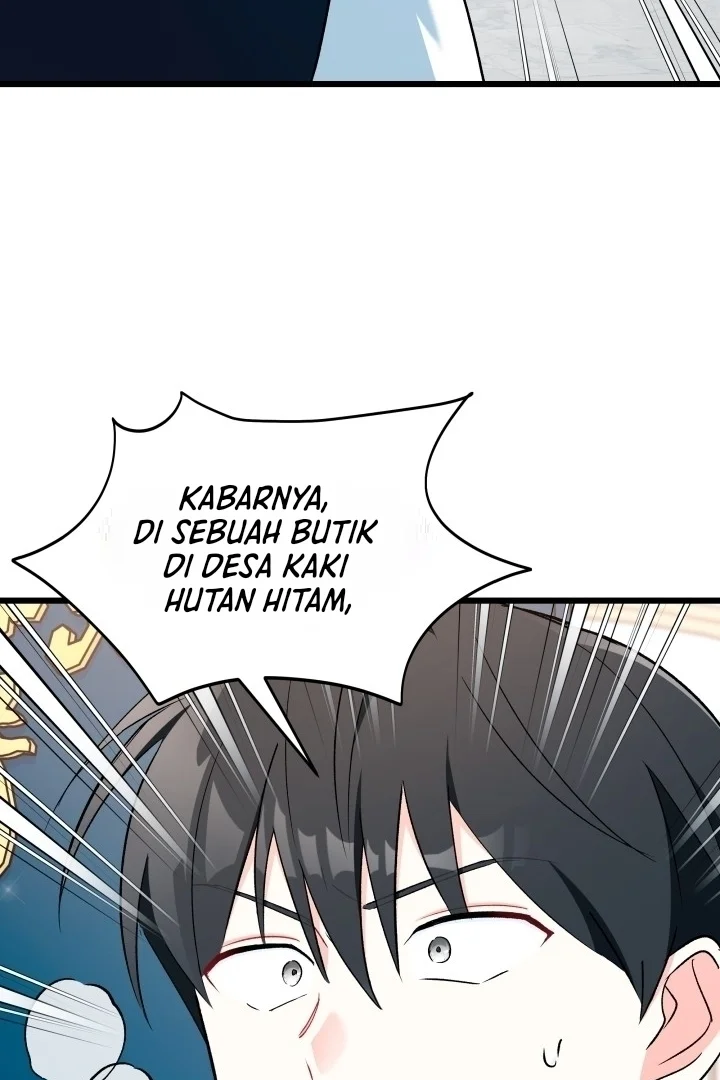 How Can You Pay Back The Kindness I Raised With Obsession? Chapter 5 Gambar 62