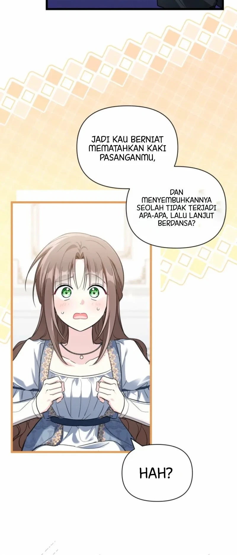 How Can You Pay Back The Kindness I Raised With Obsession? Chapter 56 Gambar 25