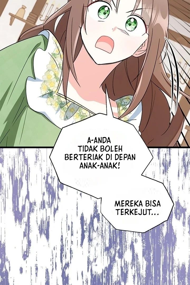 How Can You Pay Back The Kindness I Raised With Obsession? Chapter 6 Gambar 64
